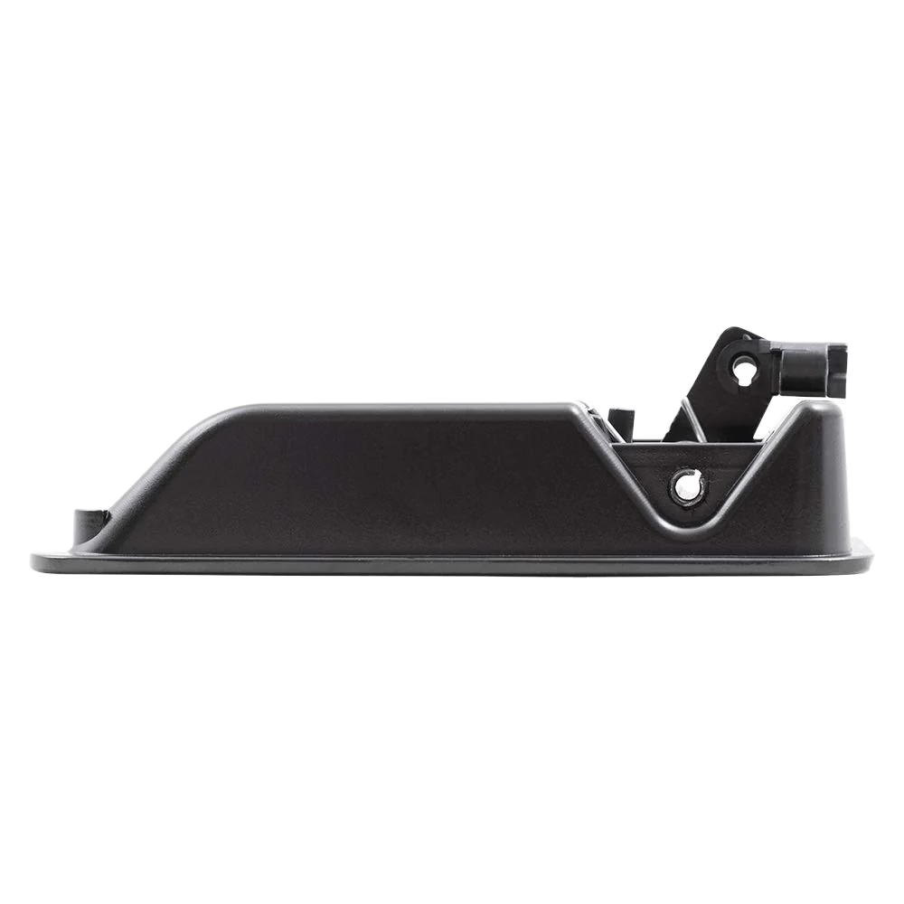 Replacement Driver and Passenger Outside Outer Door Handle compatible with SUV 55176549AB 55176548AB