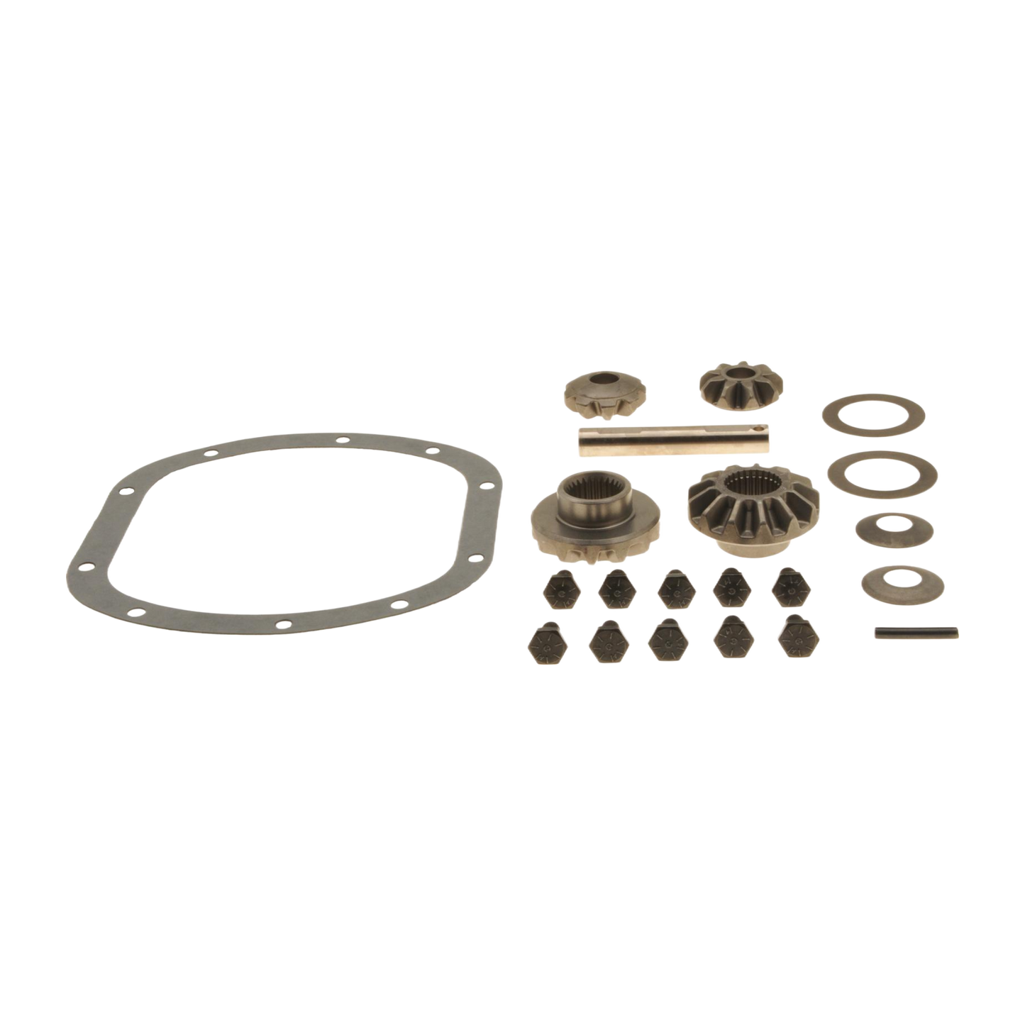 Dana 30 Open Diff Internal Spider Gear Kit 706010X