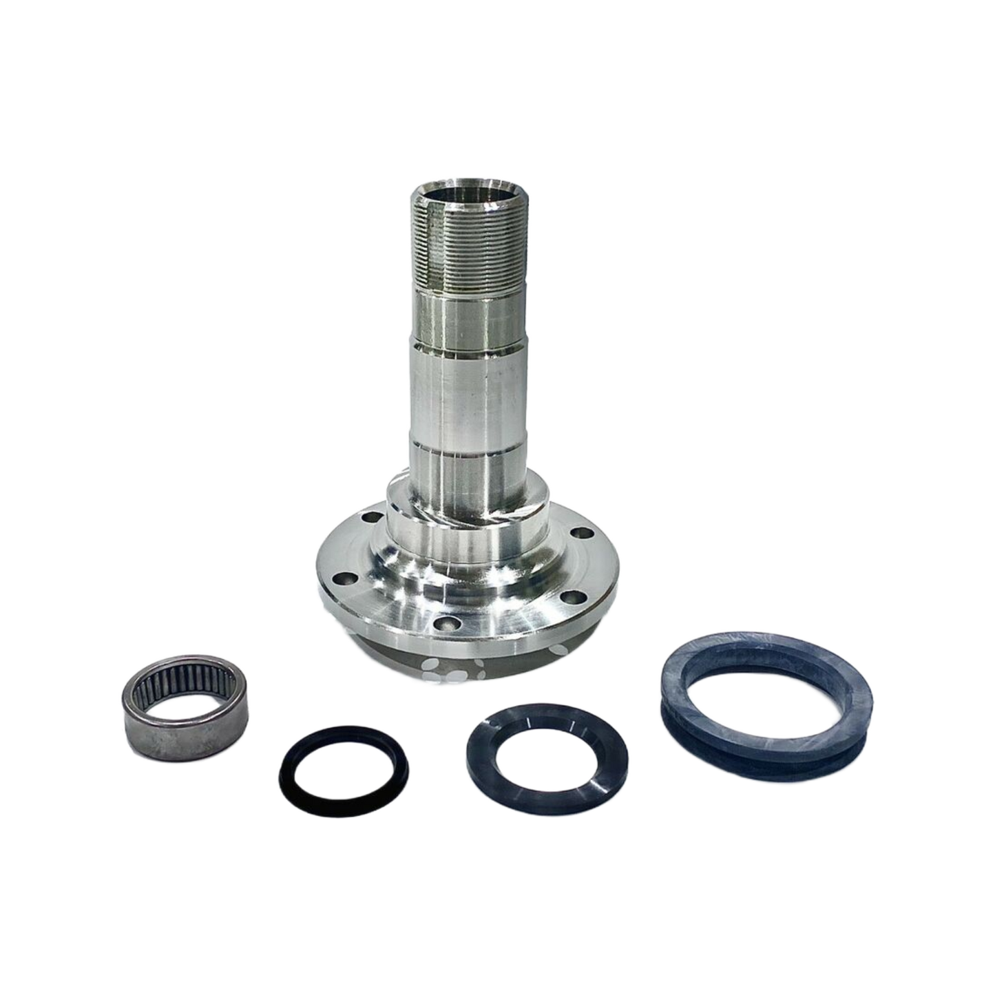 Dana 44 Spindle, Small Bearing 706528X