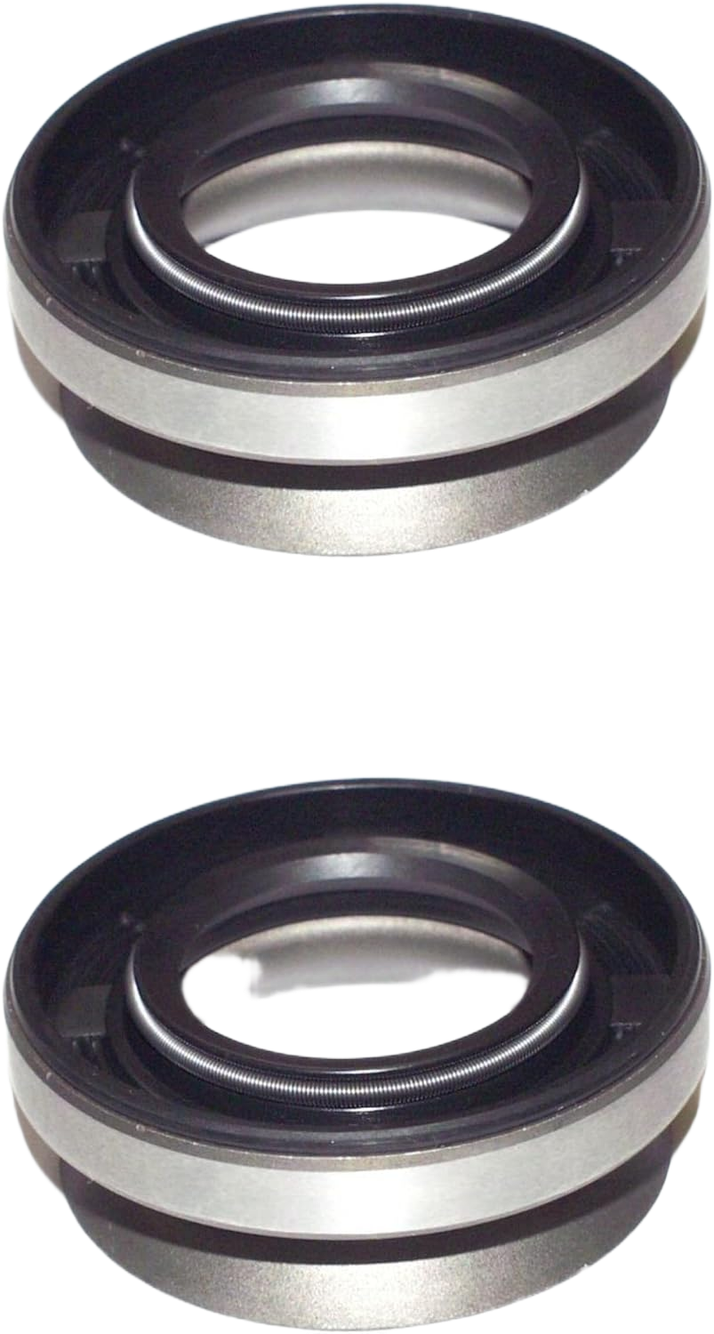 Axle Seal Set 03-17 Jeep TJ JK Wrangler Rubicon 5014852AB 5438 16534.15