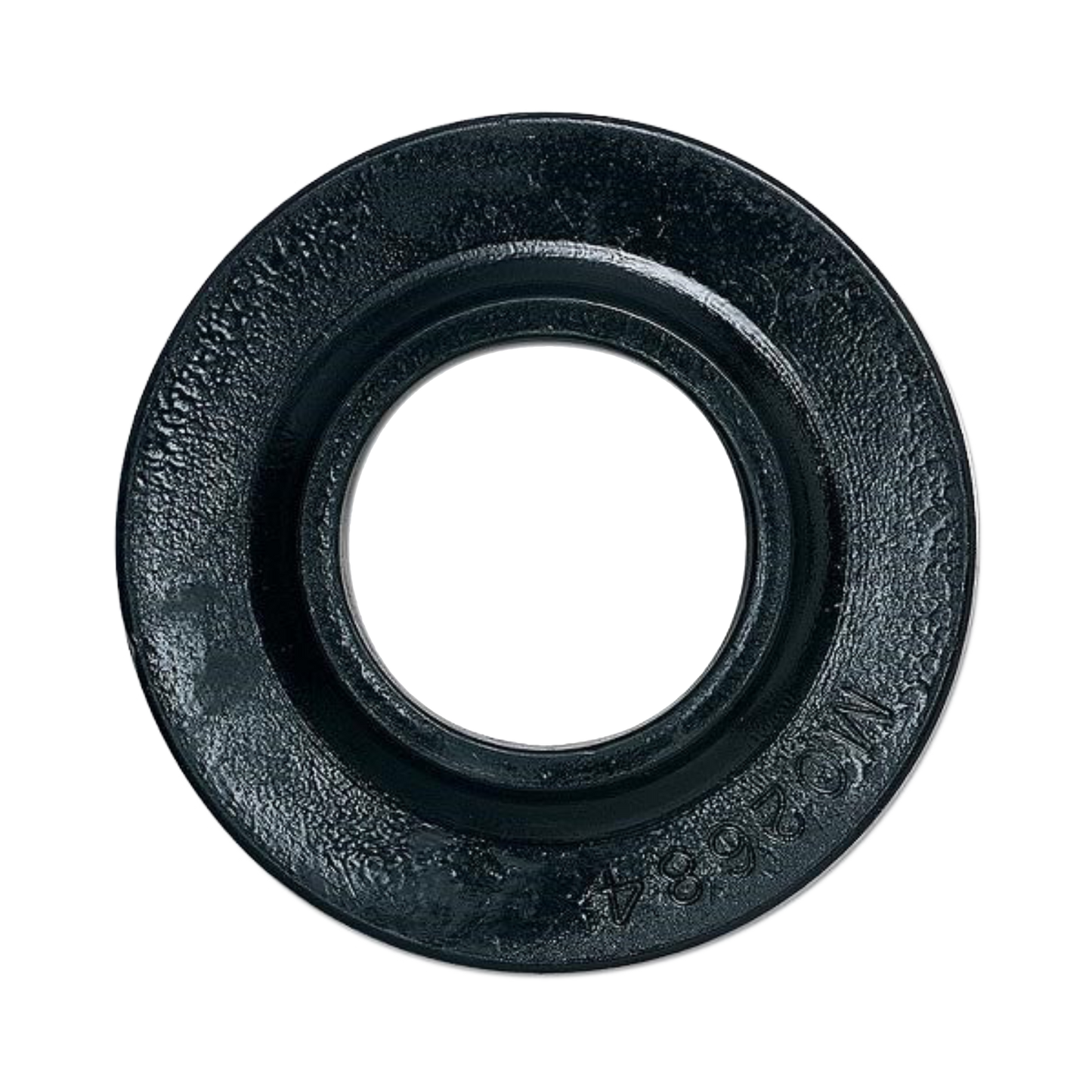 07-18 Jeep JK Wrangler 3/4" Front Coil Spring Spacers 7597