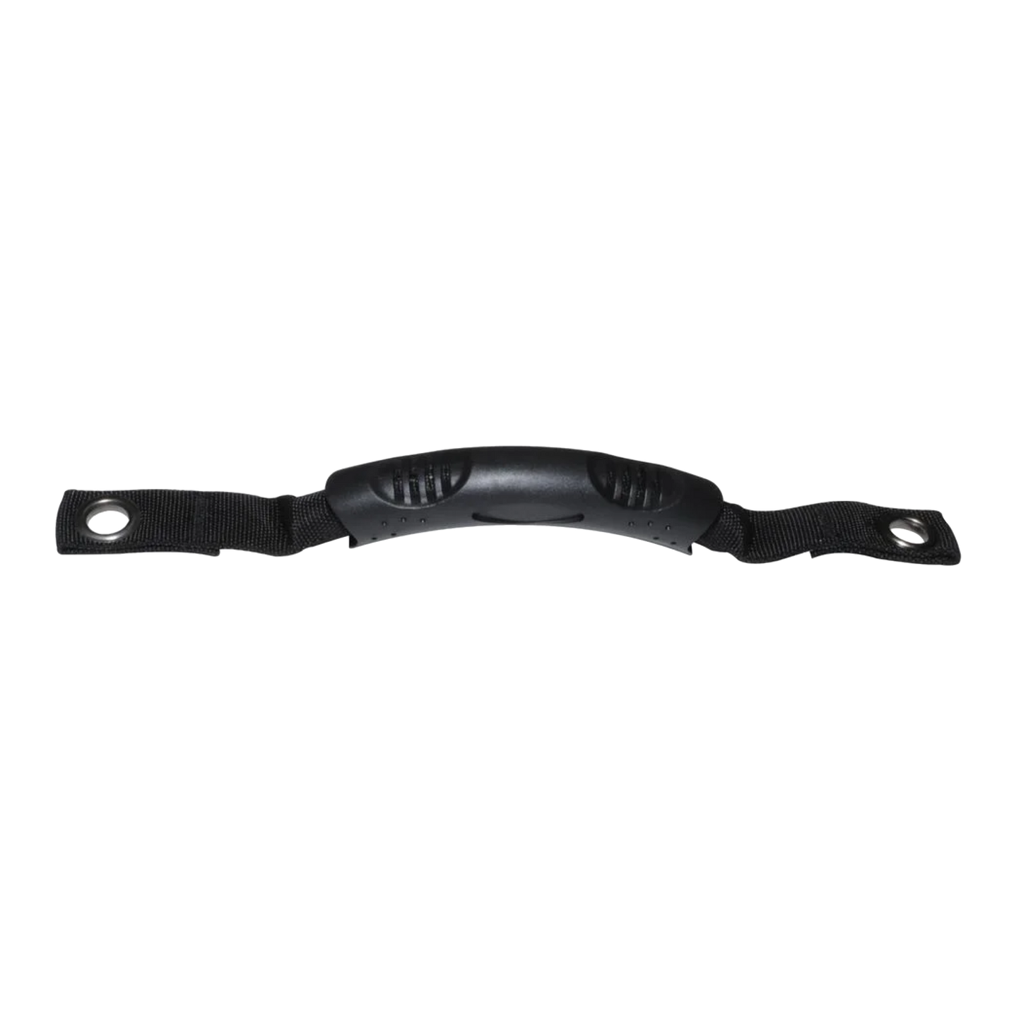 RAMPAGE PRODUCTS Grab Handles for Jeep Wrangler JK | Black, Pair | 779401 | Fits Universal Fit
