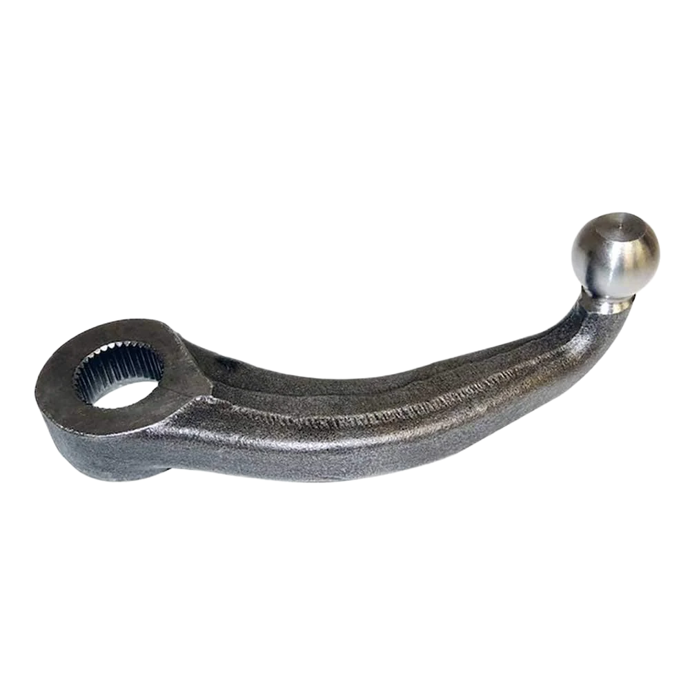 Pitman Arm 804535 fits 55–71 Jeep CJ5, CJ6