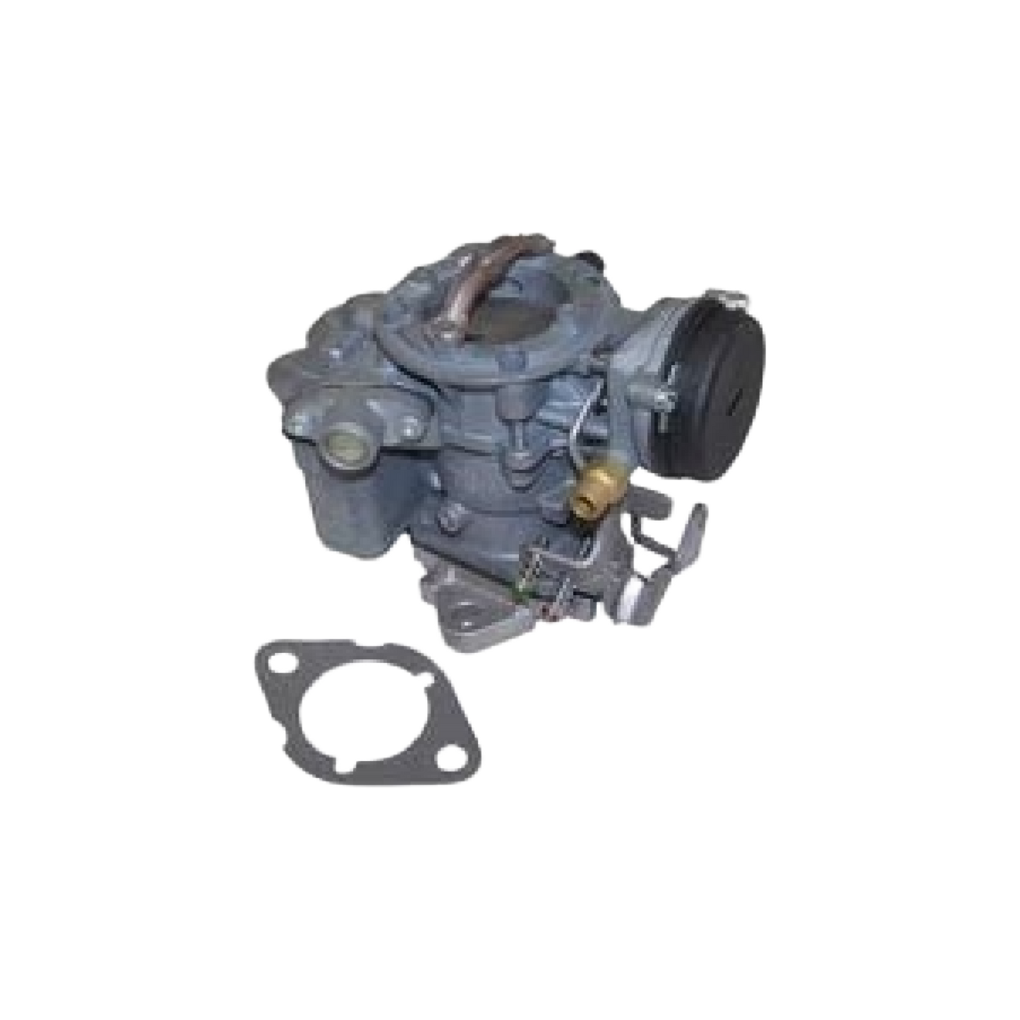 80-80 Jeep CJ 258 Remanufactured Carburetor 1717