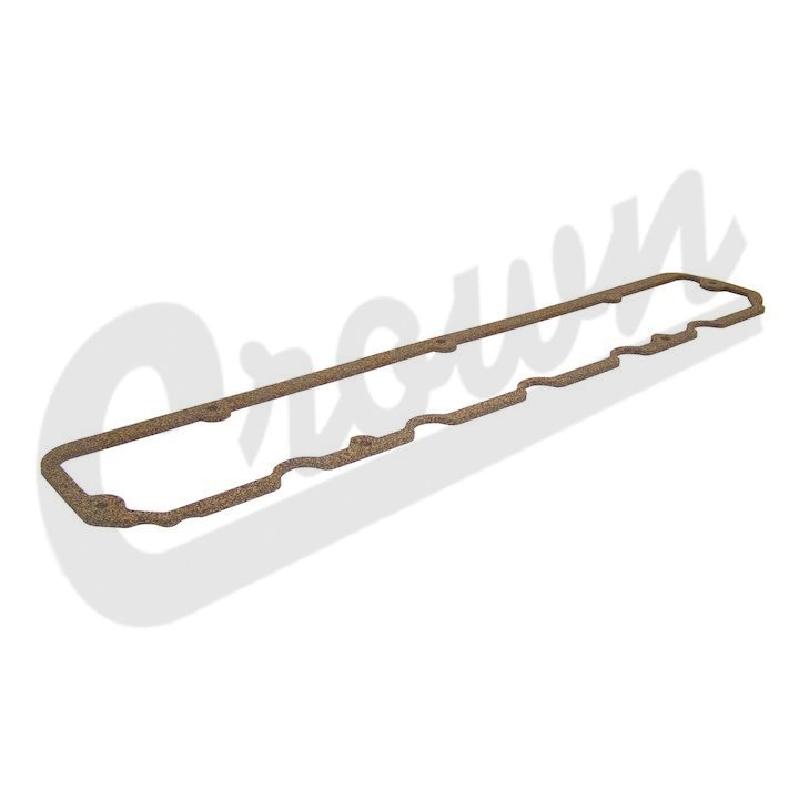 81-86 Jeep CJ5, CJ7 & CJ8 Aluminum Valve Cover Gasket 8053050AL 17447.05