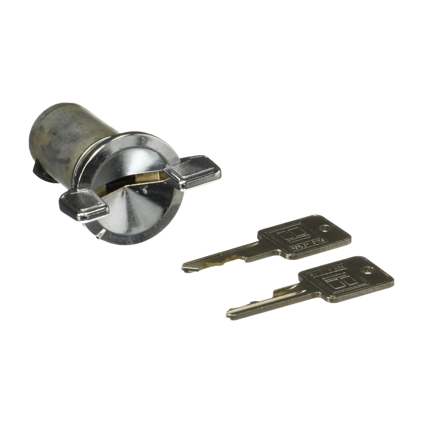 Coded Ignition Cylinder 8120081K 17250.03 fits 76–84 Jeep CJ5, CJ7, CJ8, SJ, J-Series