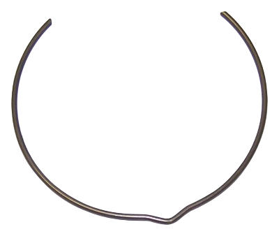 Synchronizer Spring (2nd & 3rd Gear) 8124896 fits 76-79 Jeep CJ5 CJ7