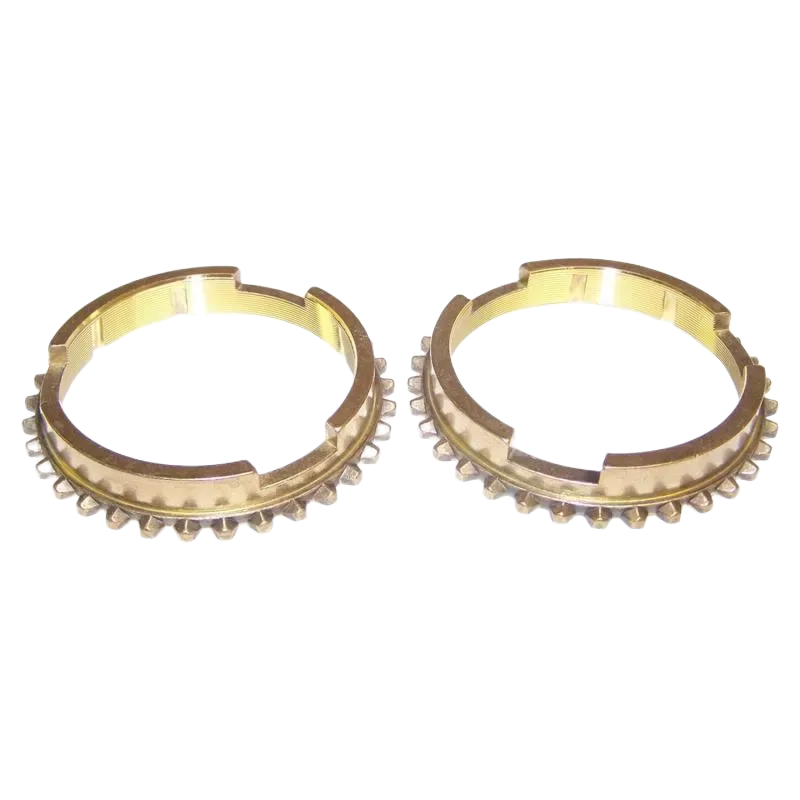 Blocking Ring Set (2nd & 3rd Gear) 8124898 fits 76-79 Jeep CJ5 CJ7 with T150