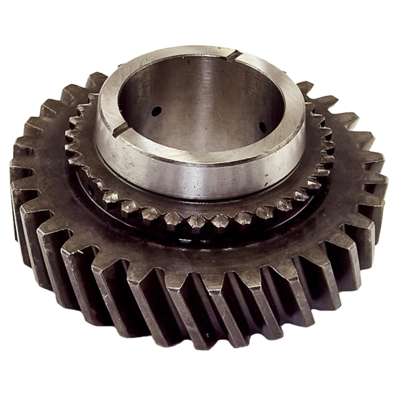 First Gear 8132389 fits 80-86 Jeep CJ5 CJ7 CJ8 SJ