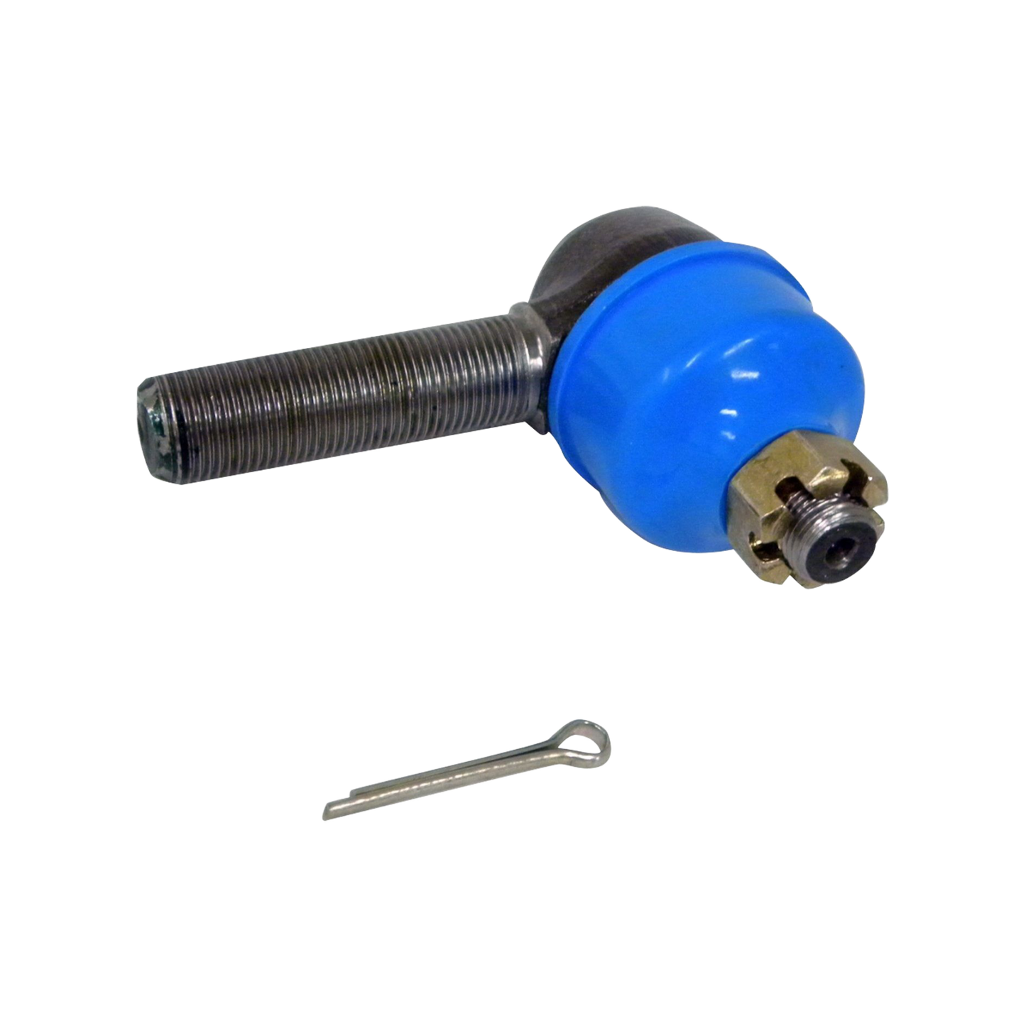 72-86 Jeep CJ2A/3A/3B/5/6/7/8 Thread Tie Rod End Pass Side 8136674 18043.03