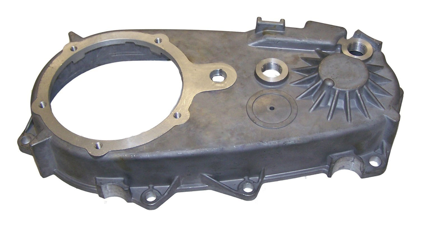 Jeep YJ XJ MJ Transfer Case Rear Half 83503153