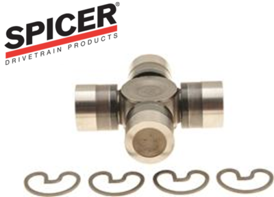 Dana/Spicer 5-806X & SPL55-3X Universal Joint
