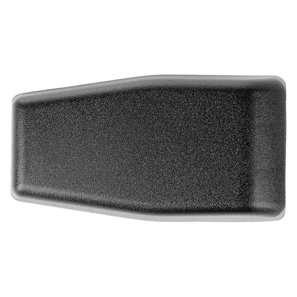 07-18 Jeep JK Wrangler Liftgate Hinge Cover 55397089AB 11218.09