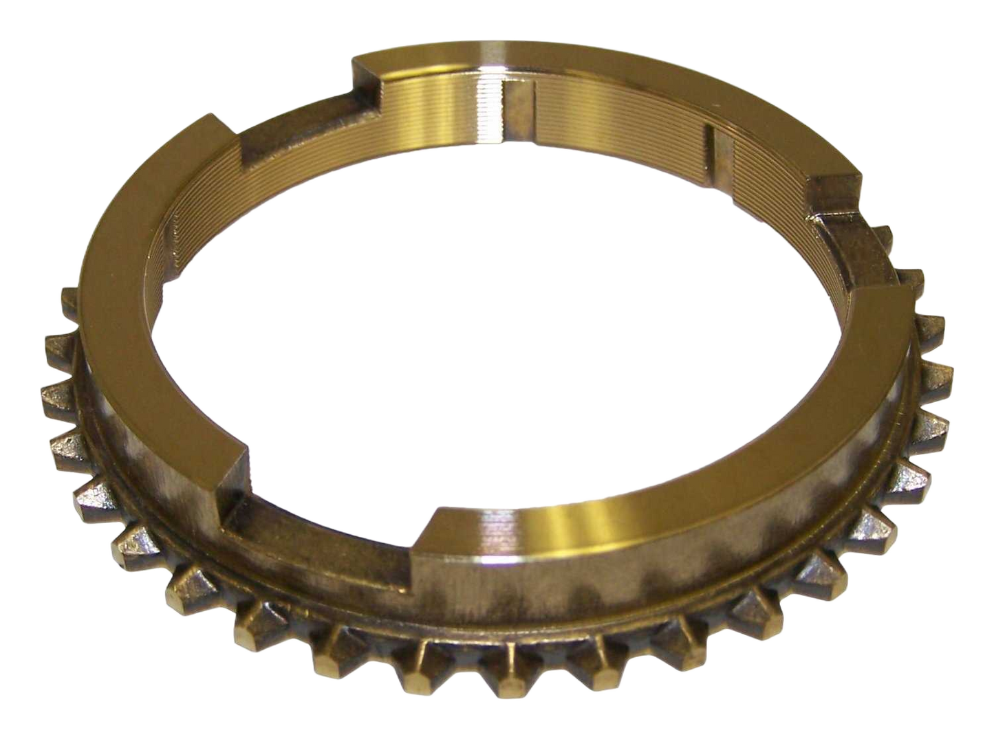 Blocking Ring 83300046 fits 67-86 Jeep CJ5 CJ7 CJ8 SJ