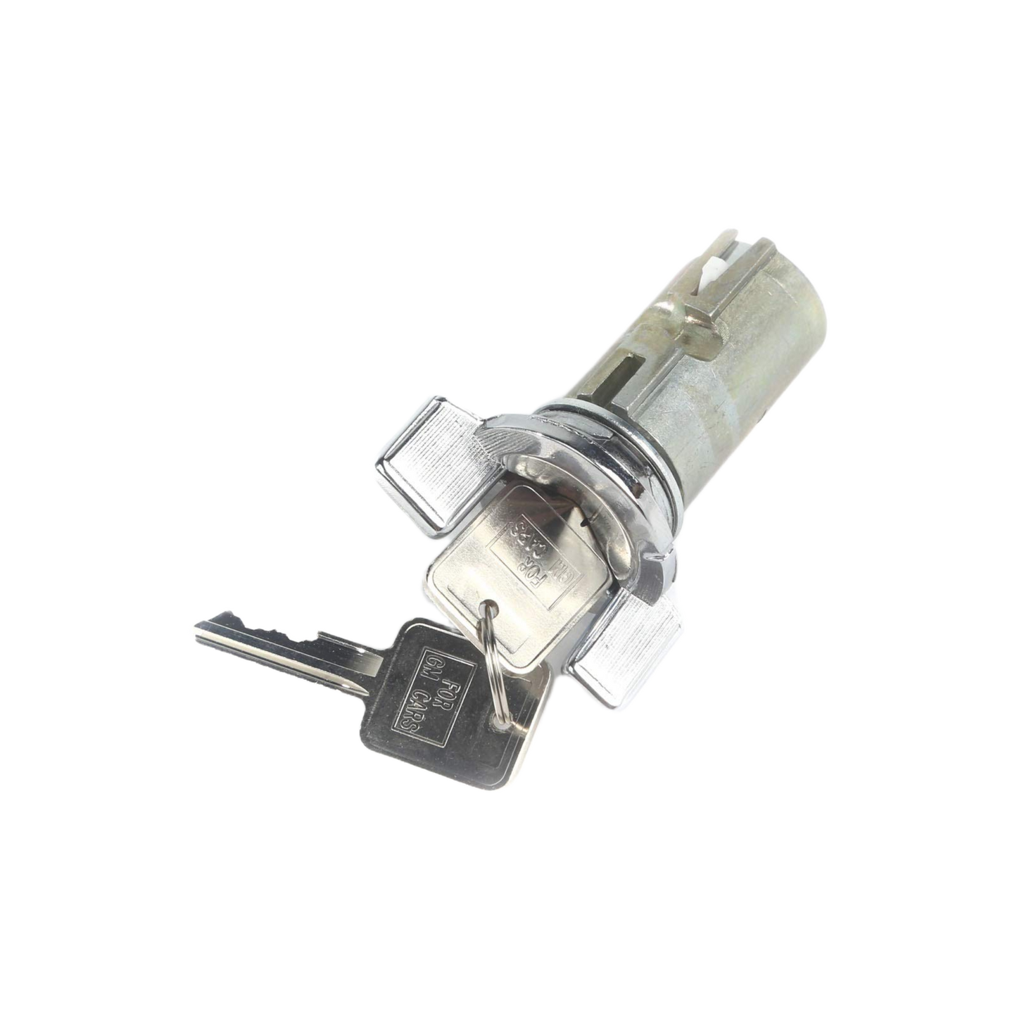 Coded Ignition Cylinder 83501971 fits 84–91 Jeep CJ7, CJ8, SJ, J-Series, YJ, XJ, MJ