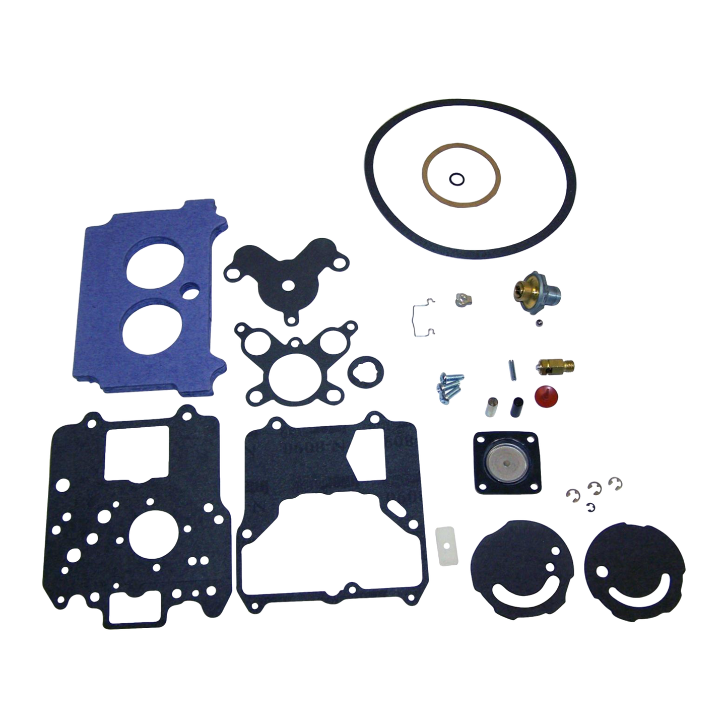 74–91 Jeep CJ5, CJ6, CJ7 & SJ Carburetor Repair Kit 83502174