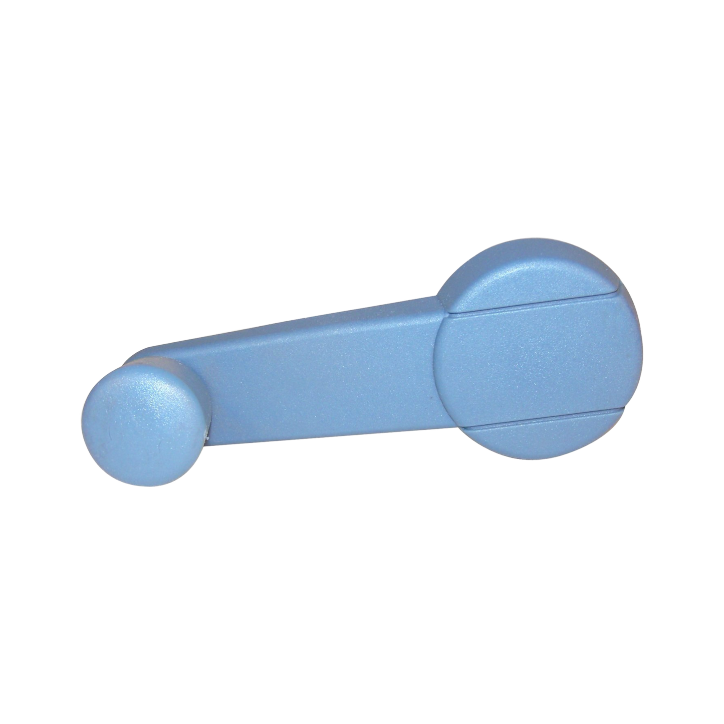 84-96 Jeep Cherokee XJ & Comanche MJ Blue Window Crank 83505118