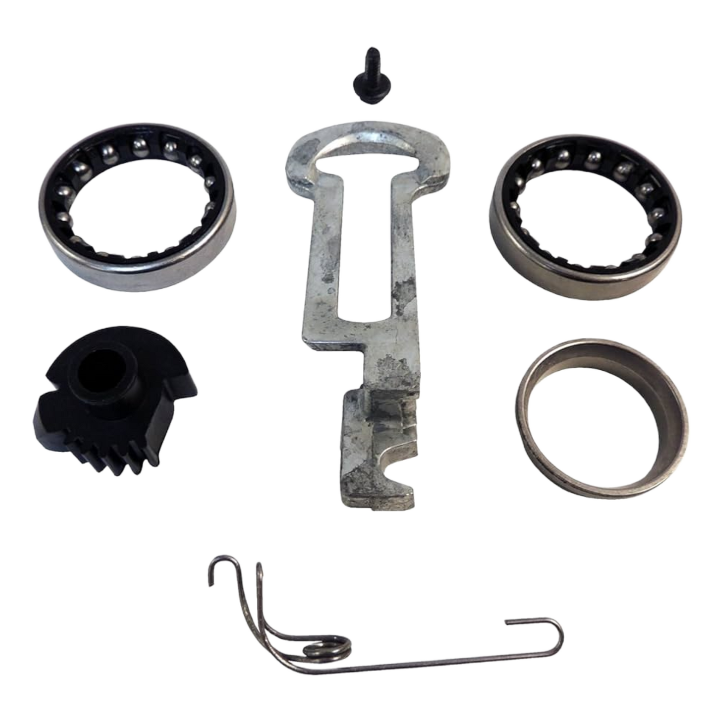 76-95 Jeep CJ5,7,8 MJ XJ YJ Steering Column Rack Kit 83510055