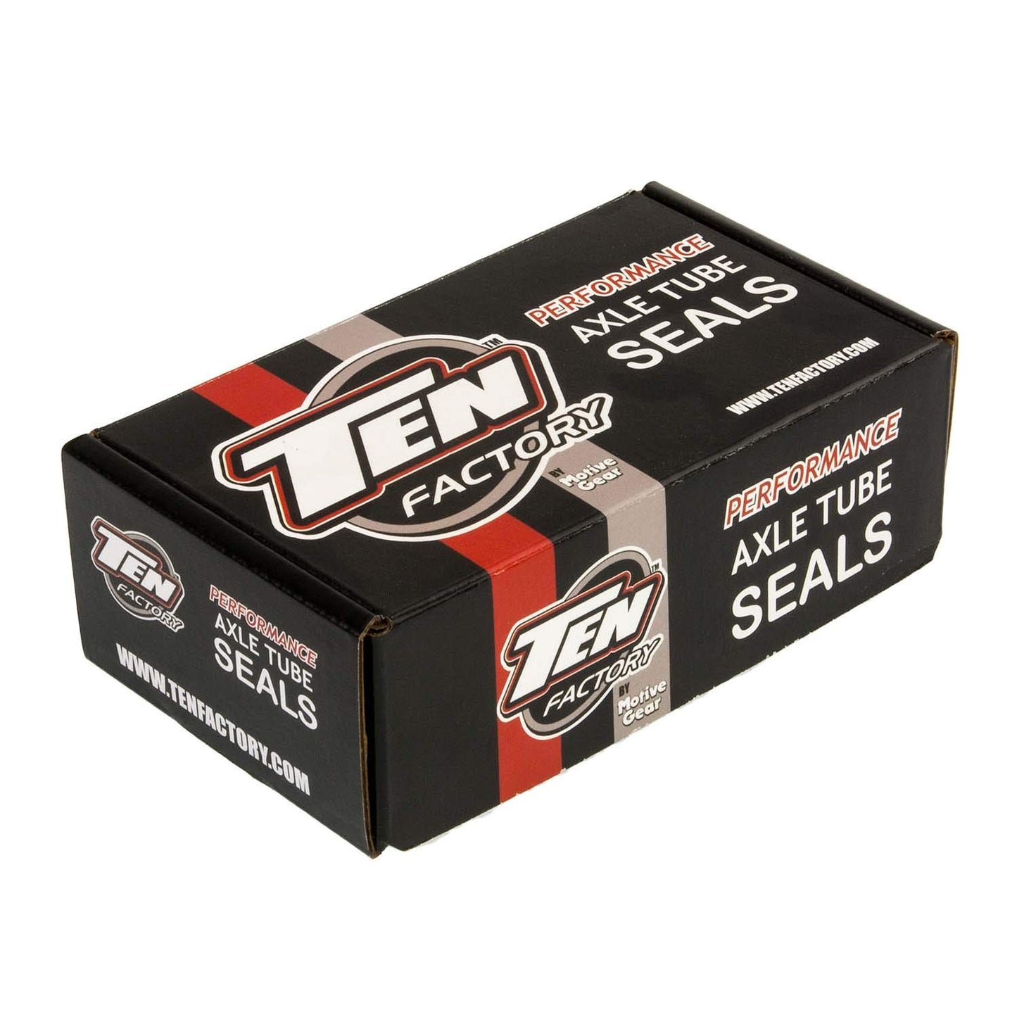 Ten Factory Dana Axle Tube Seal, Pair (30/44) MG21103