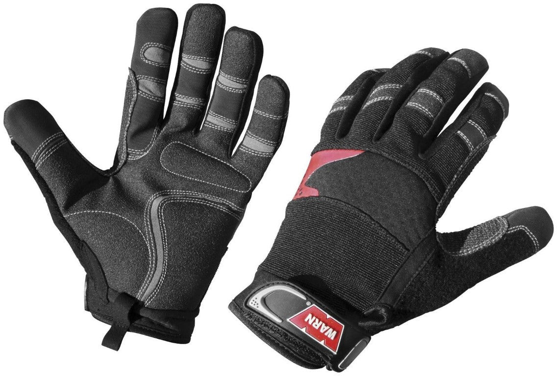 Warn Winch Product Imageing Gloves 88895