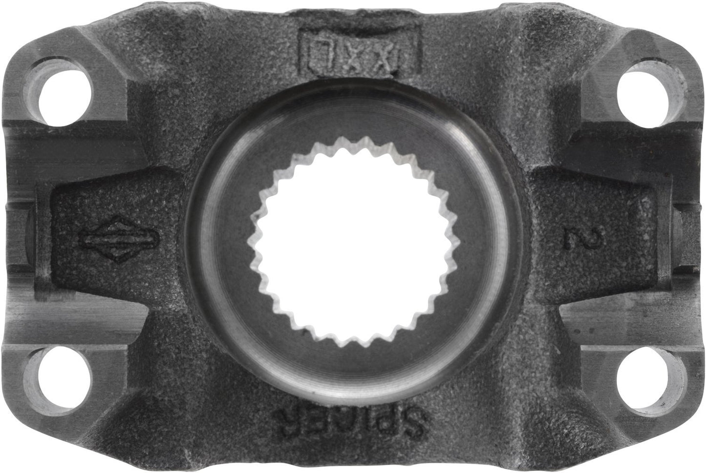 Spicer 2-4-8091X End Yoke
