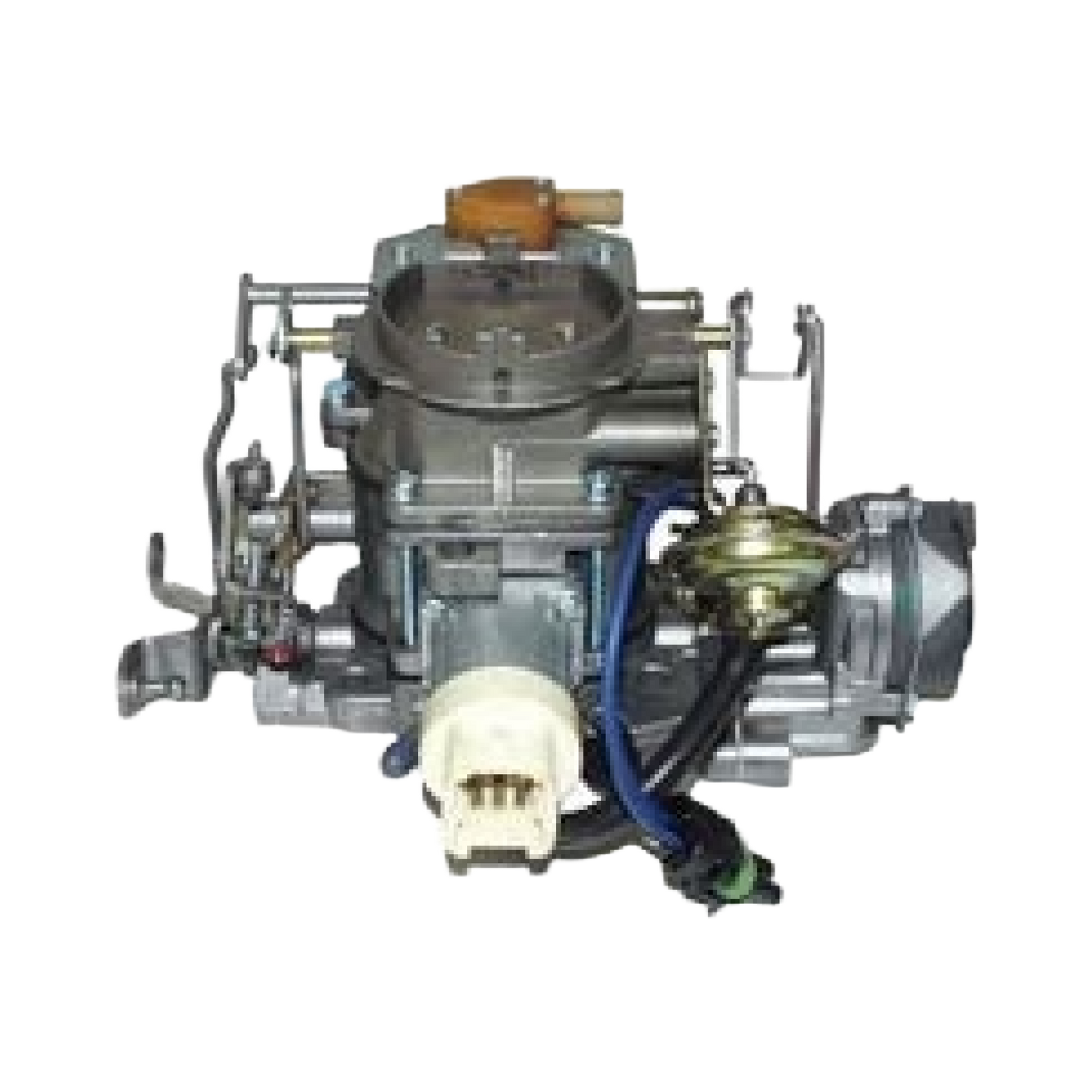 82-90 Jeep CJ SJ YJ 6-258 Remanufactured Carburetor 9226