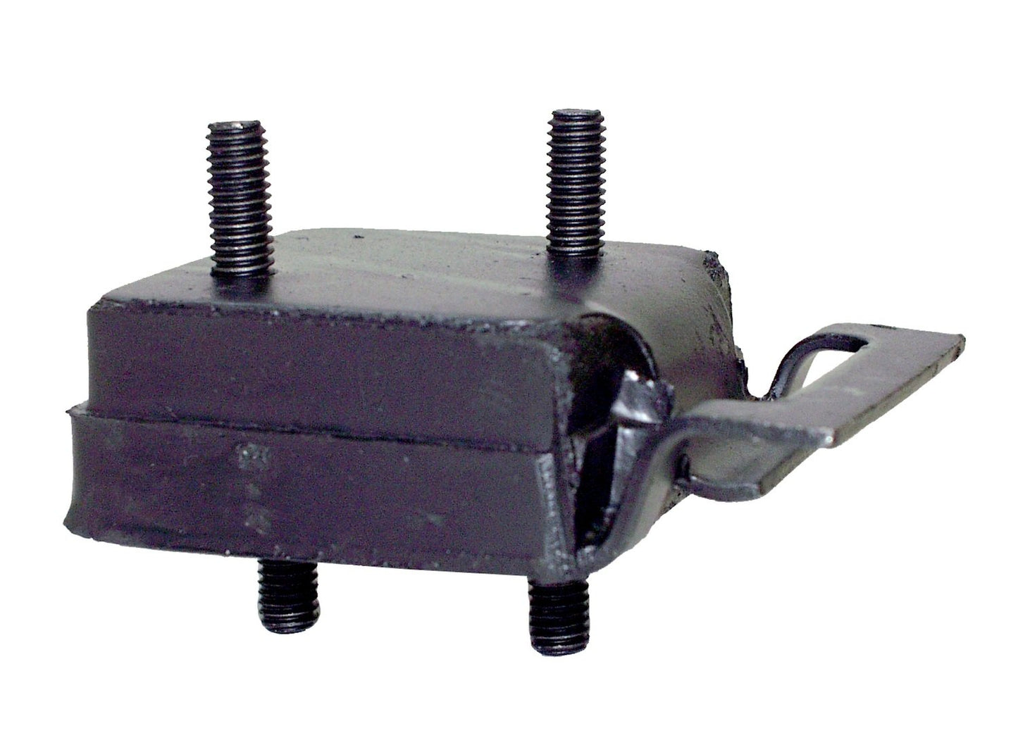 Engine Mount 3186107 17474.05 fits 70–91 Jeep CJ5, CJ6, CJ7, SJ, J-Series