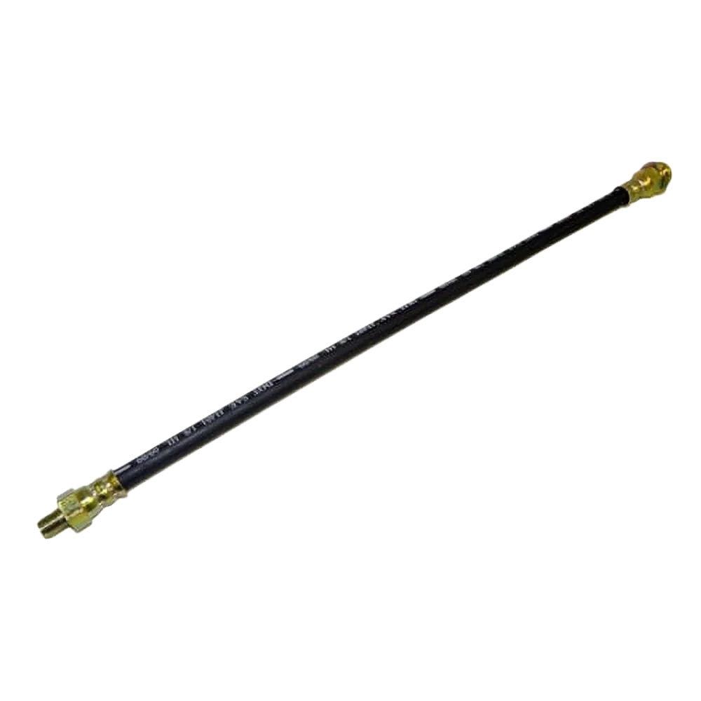 Rear Brake Hose 16733.01 800952 937884 fits 41-71 Jeep CJ2A CJ3A CJ3B CJ5 SJ