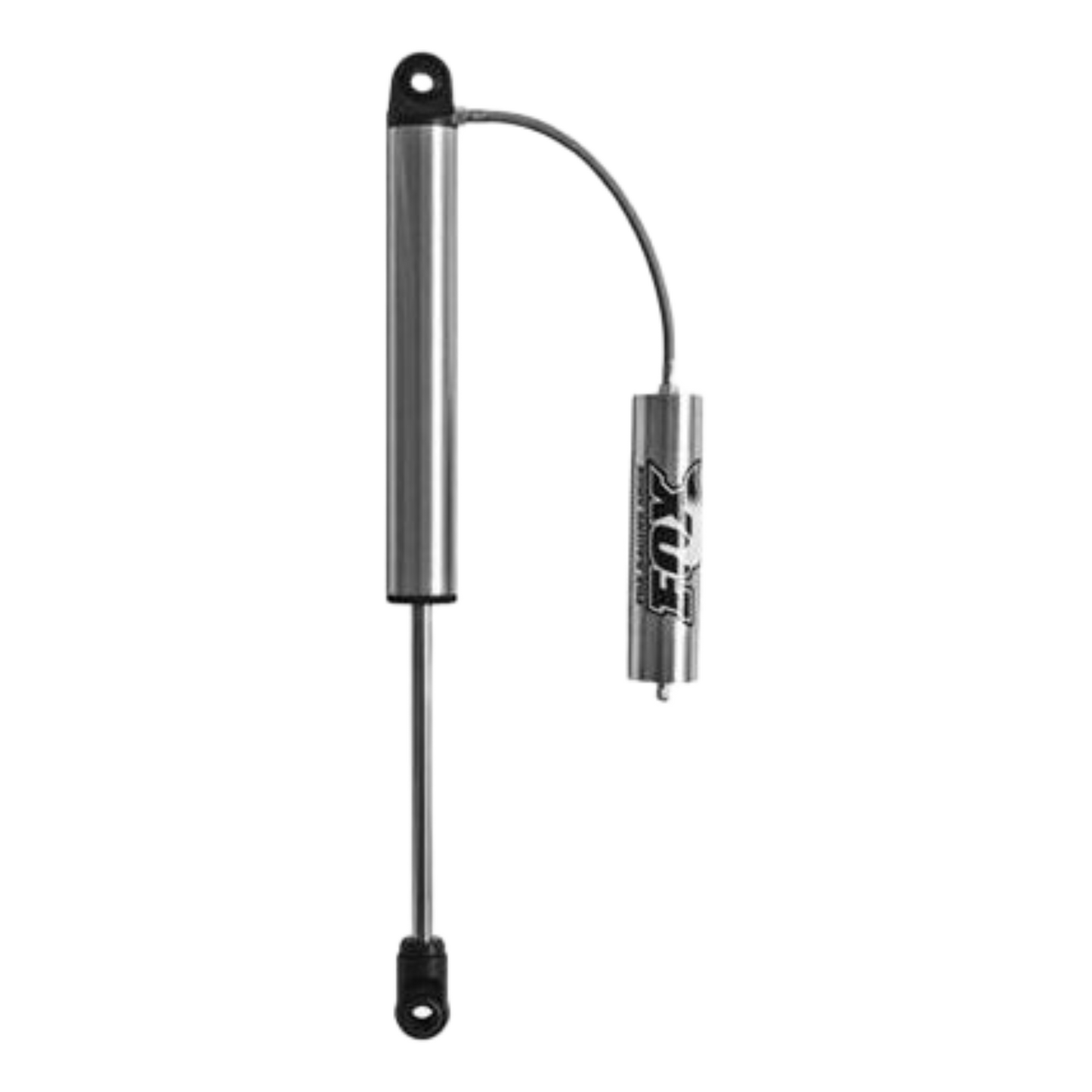 4-6" Rear Fox 2.0 Factory Adjustable Shock fits 07-18 Jeep JK Wrangler