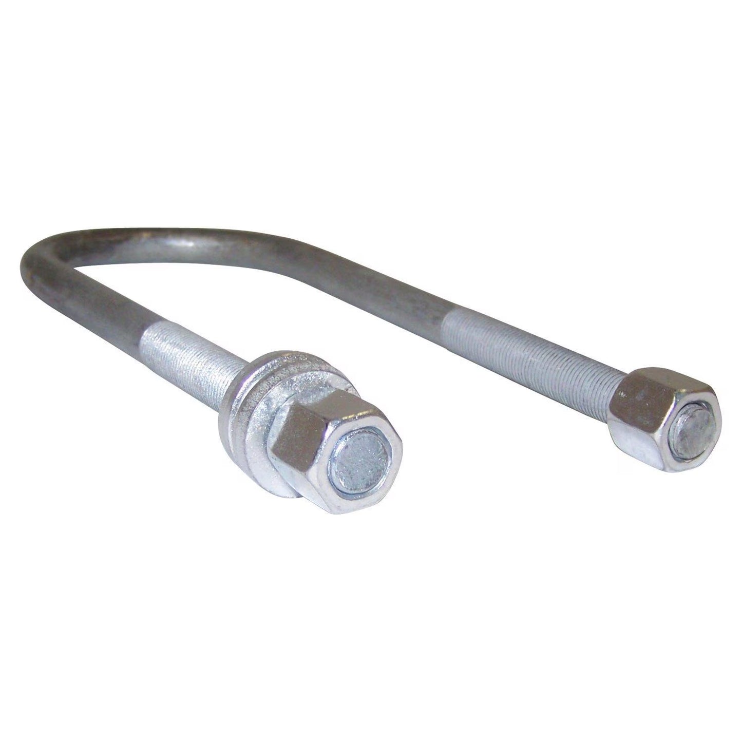 U-Bolt for 48-86 Jeep CJ3A CJ3B CJ5 CJ6 CJ7 CJ8 | 999210 18204.08