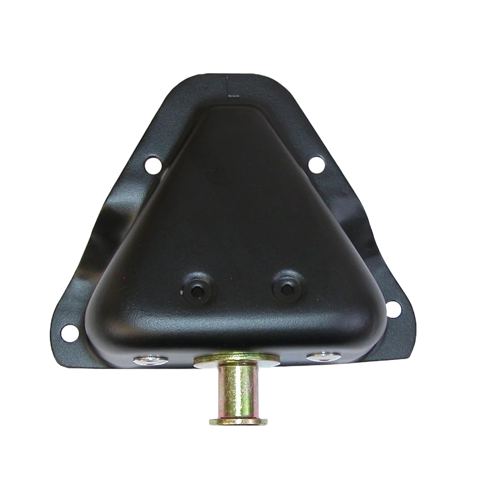 Door Striker Kit (Left) 11810.01 55029455K fits 81–95 Jeep CJ7, CJ8, YJ