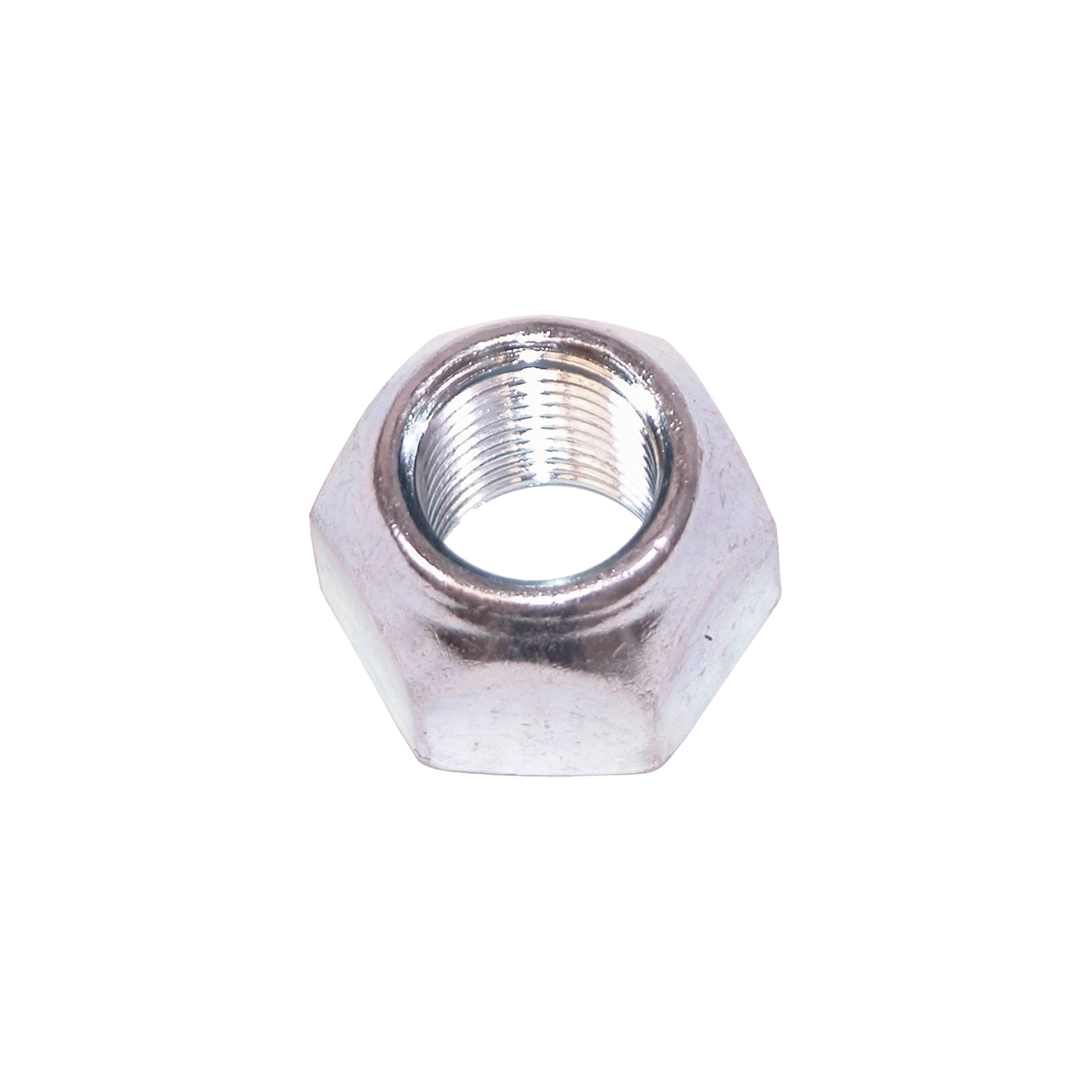Wheel Lug Nut, Right Hand Thread 16715.02 GPW / MB / CJ2A (1941–1946)