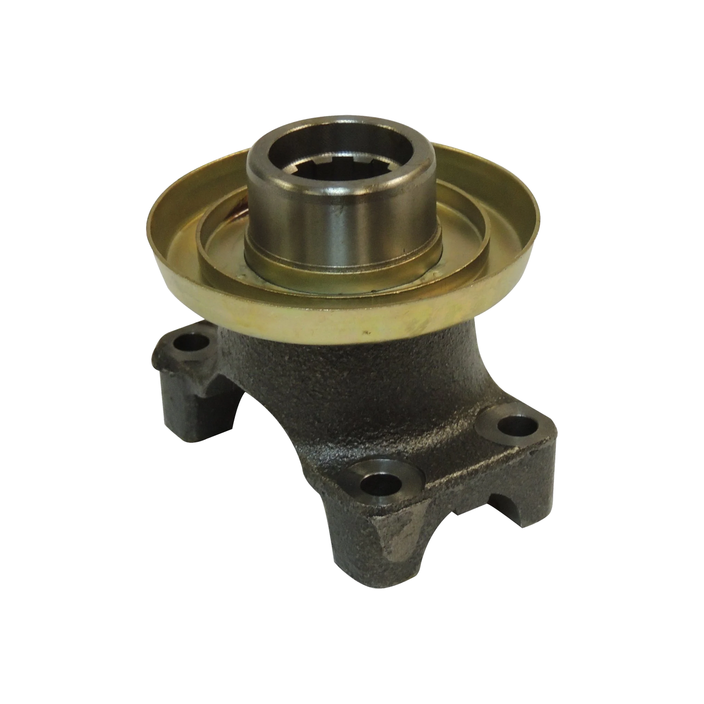 U-Bolt Yoke Kit 935685 16580.02 fits 72–06 Jeep CJ5, CJ6, CJ7, CJ8, YJ, TJ, XJ, MJ, ZJ