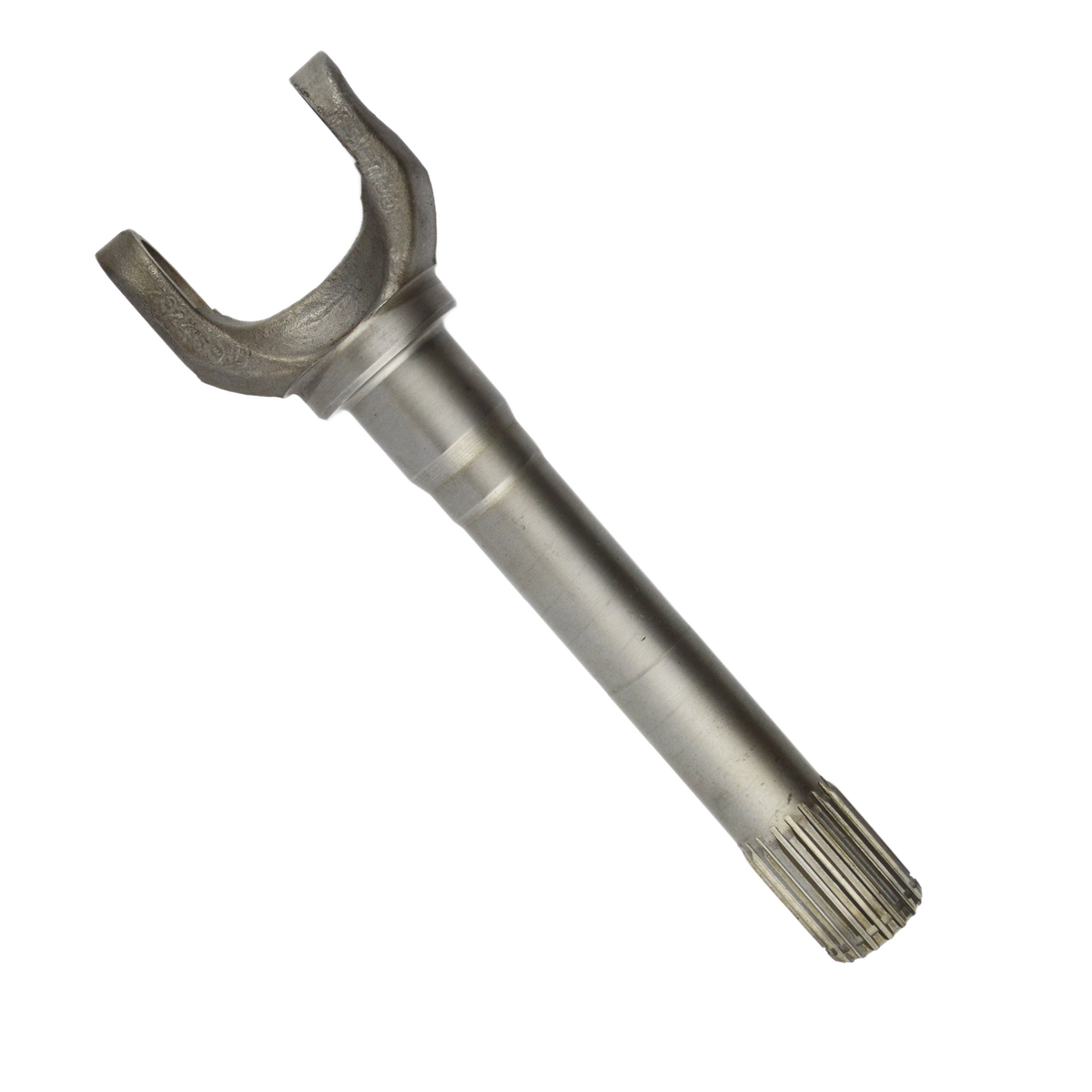Early GM Dana 44 Outer Stub Axle Shaft | 9.94" | D2-82-1221