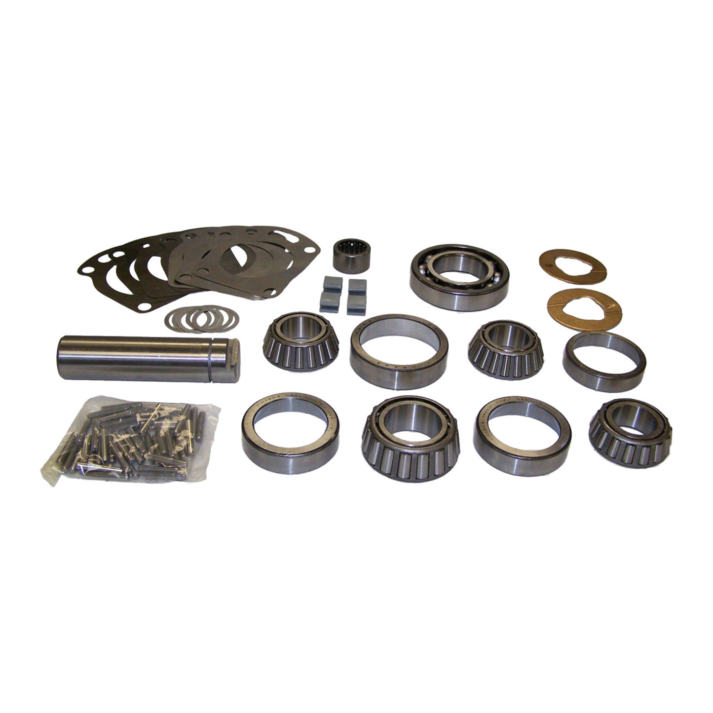 80-86 Jeep CJ5,7,8 Dana 300 Bearing Kit D300BK