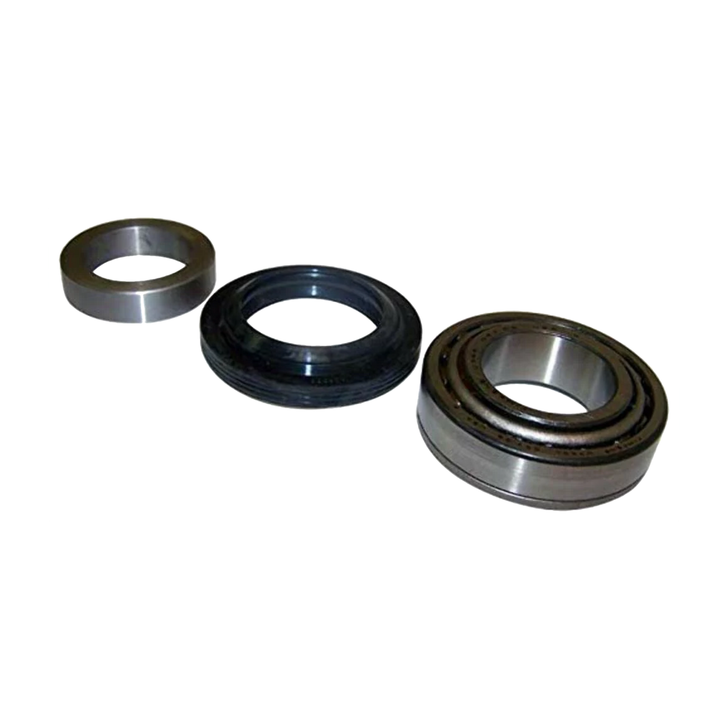 07-18 Jeep JK Wrangler Rear Dana 44 Axle Bearing Kit D44JKBK