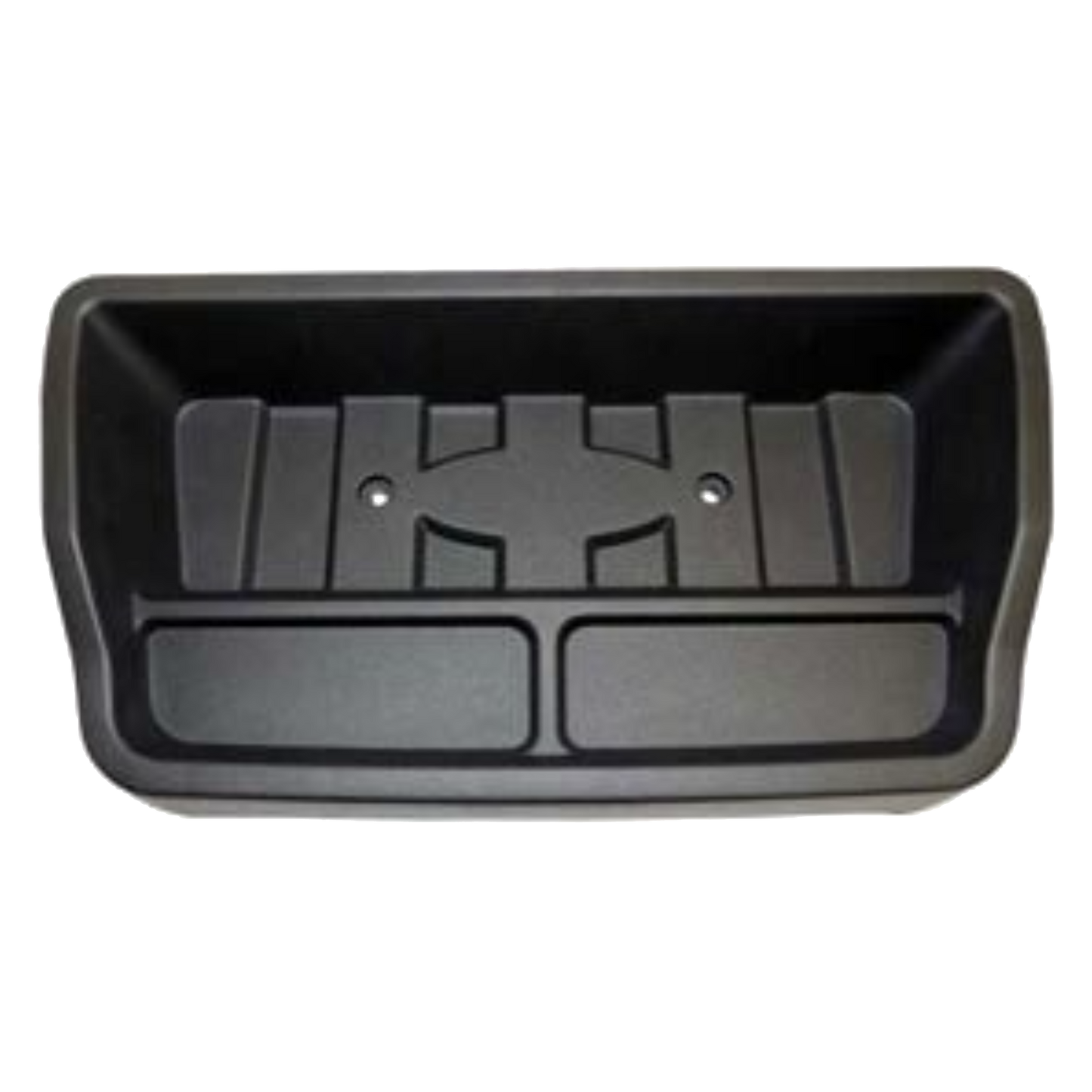 Dash Tray DT1000 RT27016 fits 97-06 Jeep TJ Wrangler