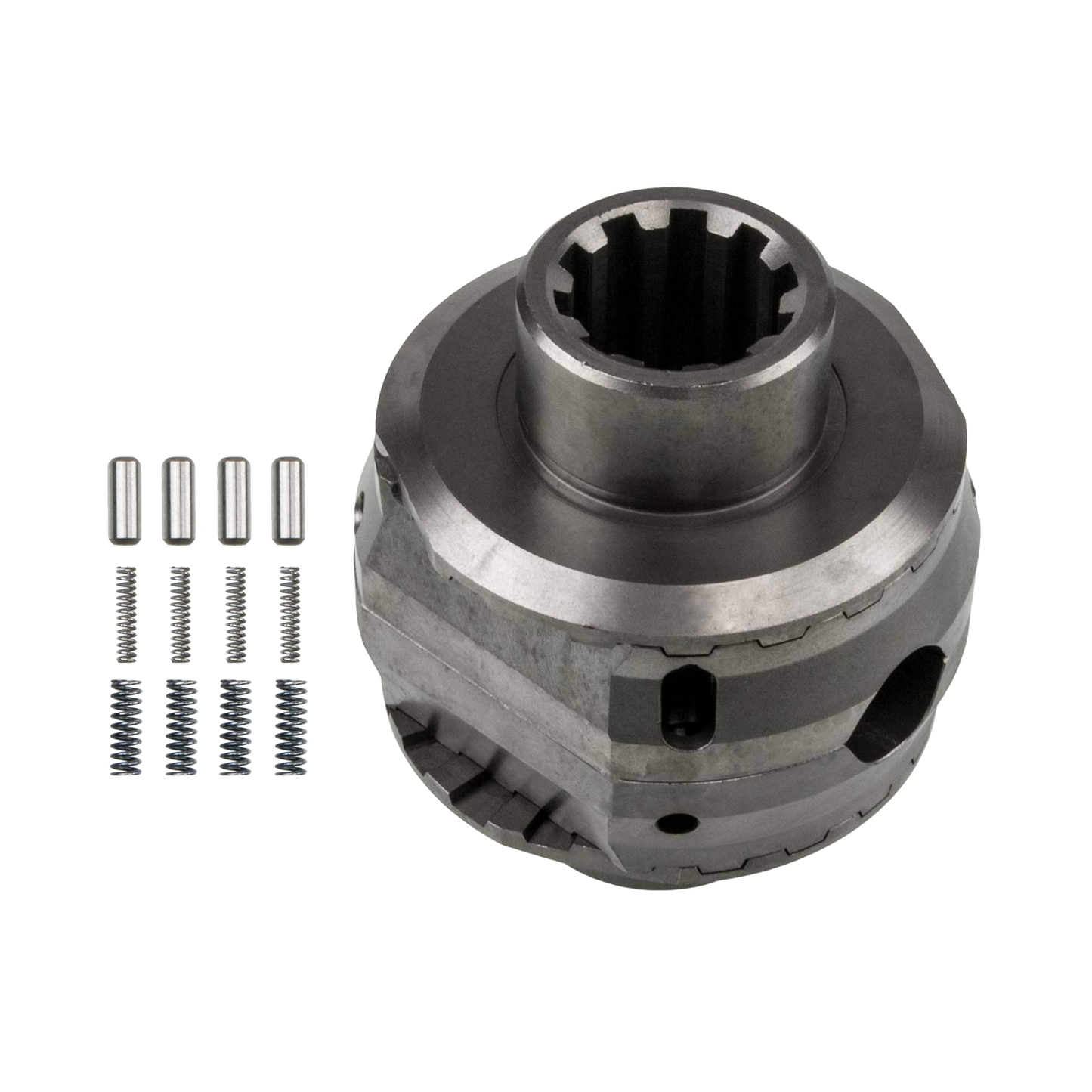 Dana 25/27 Lockright Locker 2110-LR