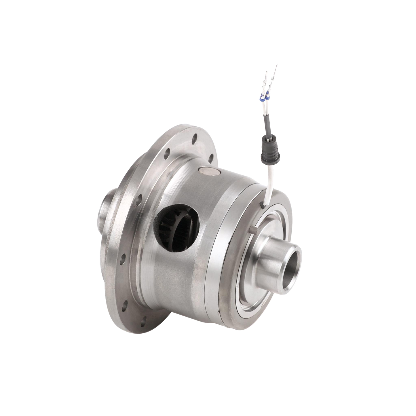 Dana 44 3.73/down Eaton E Locker 19977-010