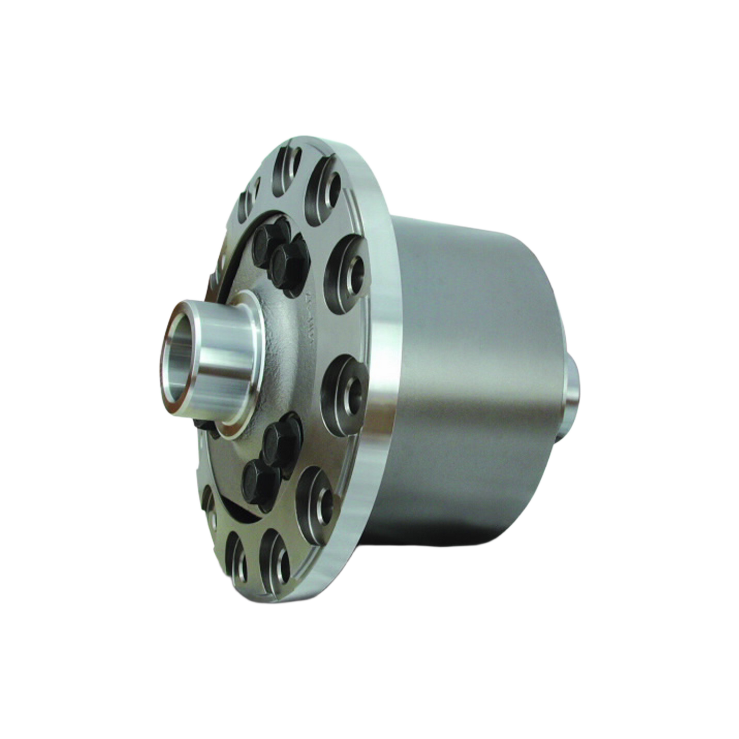 Dana 30 Front Axle 2.72-3.55 Ratio Trac Lock Posi Unit