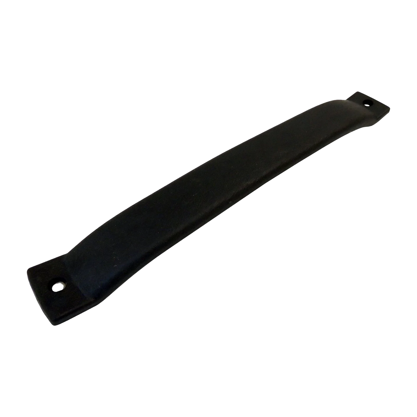 03-06 Jeep TJ Wrangler Interior Door Handle Body 5ES43DX9