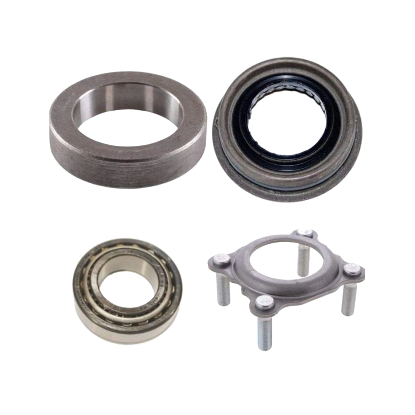 Jeep JK 2007-2018 Wrangler Spicer Rear Axle Bearing Kit