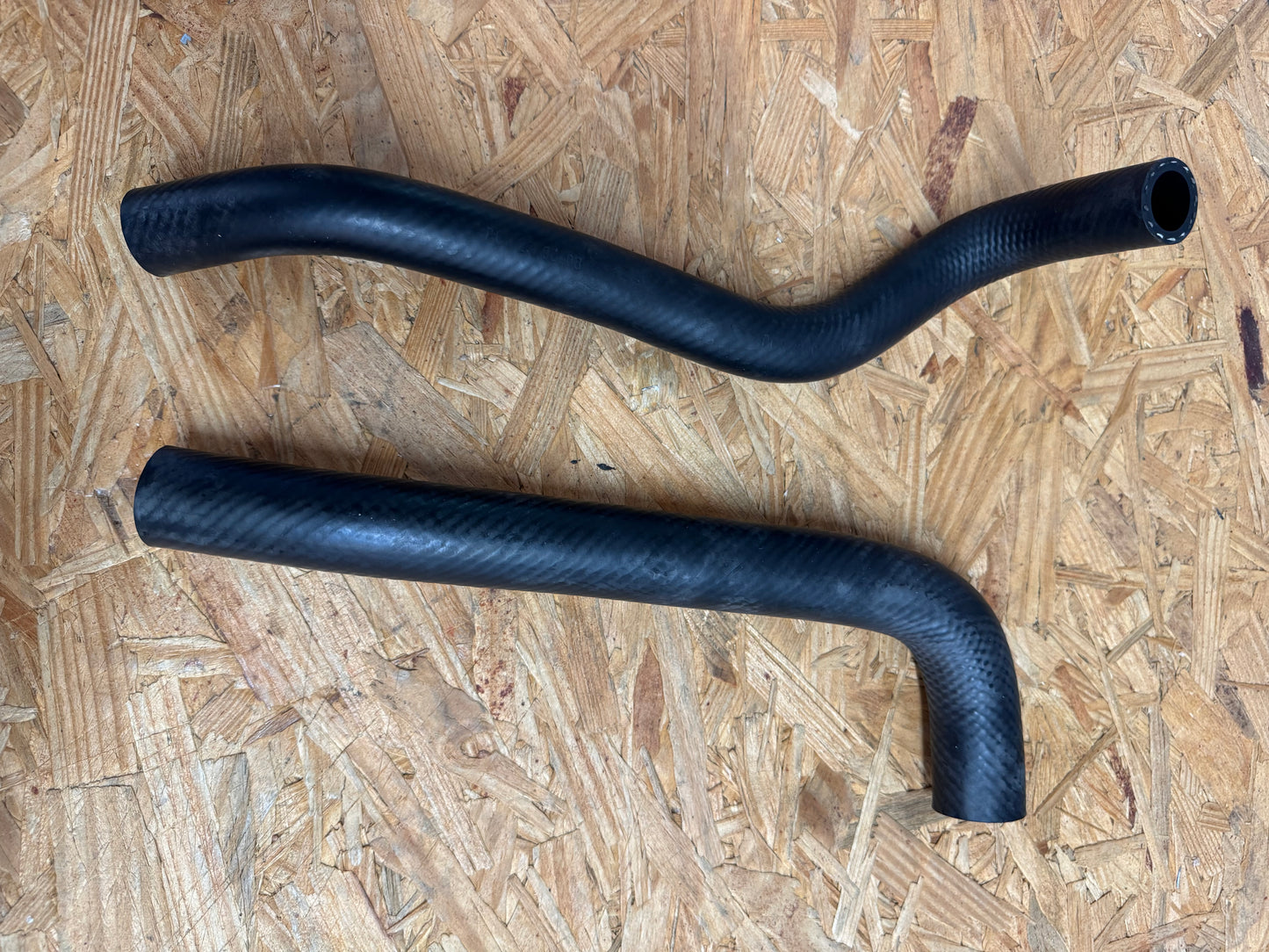 Fuel Filler & Vent Hose KIT 5357970 5357971 Fits 78-86 Jeep CJ5 CJ7 15 Gallon