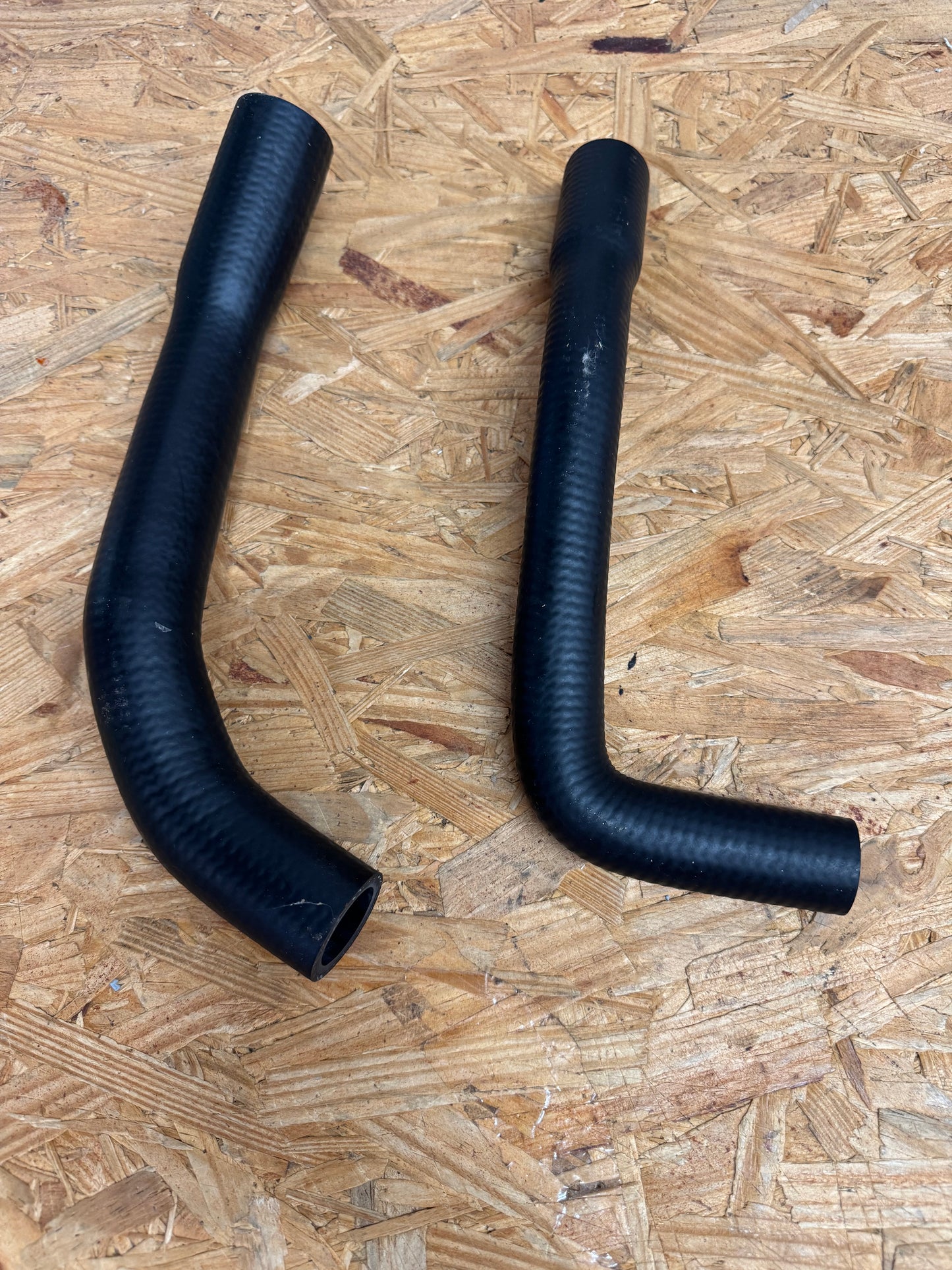 Fuel Filler & Vent Hose Kit 5362158 5362159 Fits 82-86 Jeep CJ 20 Gal