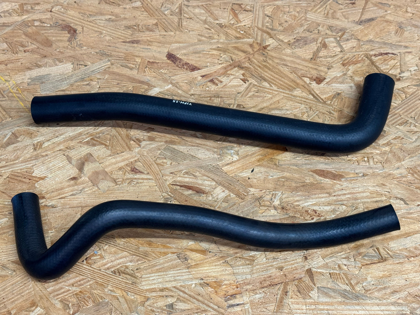 Fuel Hose Kit for 87-90 Jeep YJ Wrangler (2 Piece)