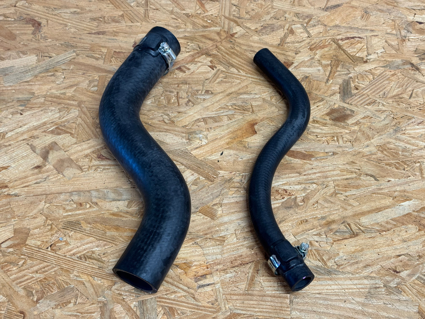 Fuel Hose Kit for 97-02 Jeep Wrangler TJ (2 Piece)