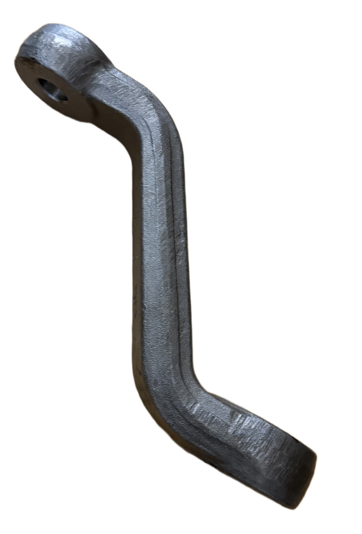 PORC 6606 Drop Pitman Arm | 4" Lift | 76-86 Jeep CJ5 CJ7 CJ8 Power Steering