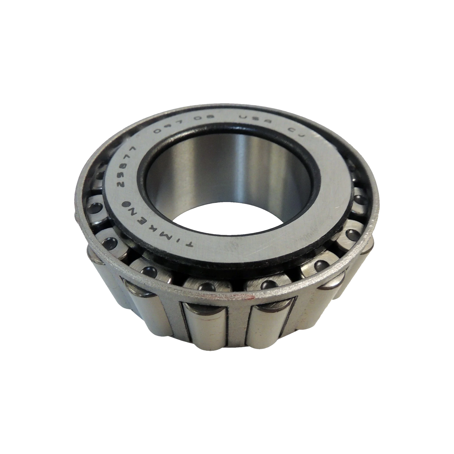 Bearing J0052799 fits 62–79 Jeep CJ5, CJ6, CJ7, SJ, J-Series