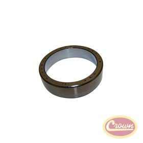 Dana 300 Inner Bearing Cup (Rear) J0052800