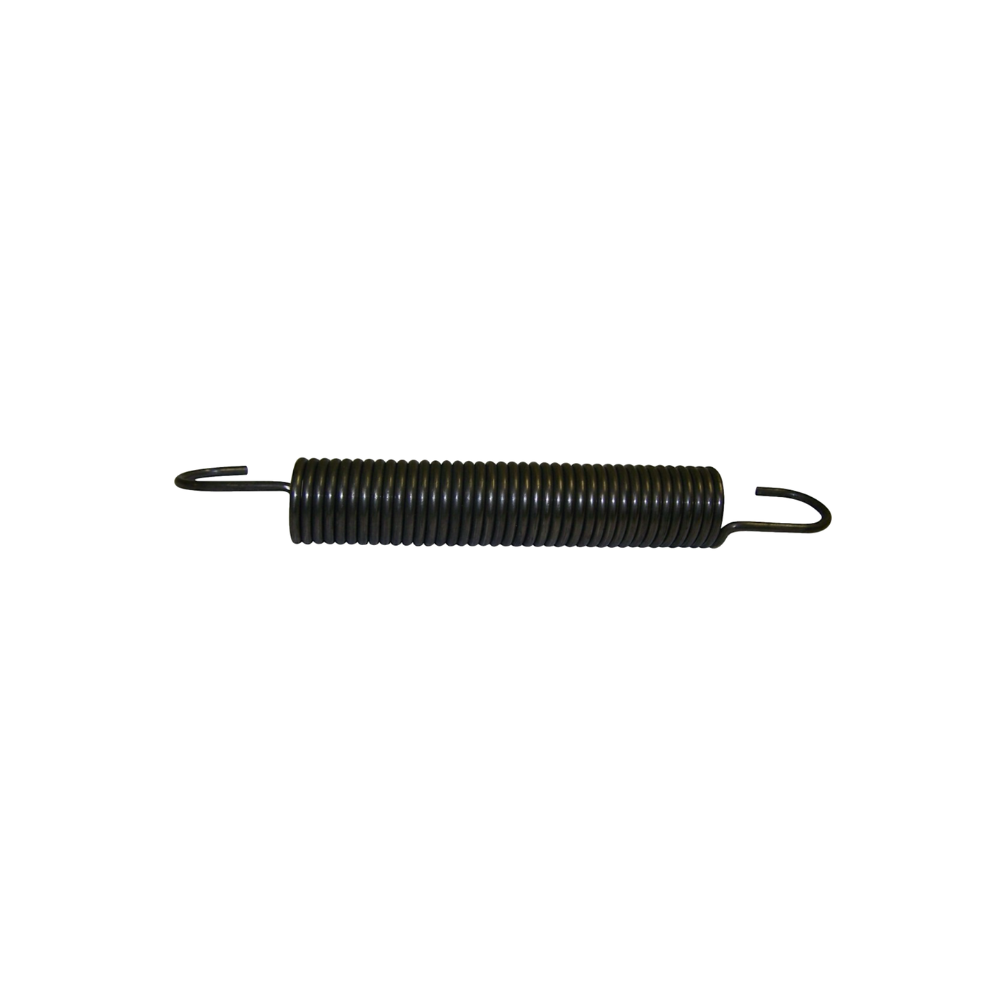 16750.06 | Brake Pedal Return Spring | OE Reference: 630593 | Fits 1941-1971 Willys / Jeep